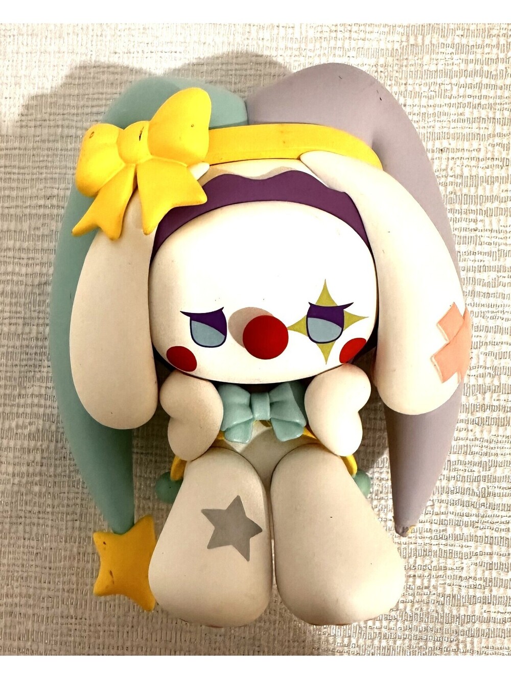 MJ Studio Emma Secret Forest Midnight Market Series
